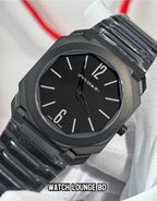 Bulgari Octo Finissimo || Ref. 103077 || Master standard