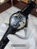 Jacob & Co. The World Is Yours || Ref. DT100.11.AA.AA.ABTAA || 1:1 Swiss Quality