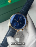 IWC Portugieser || Ref. IW371614 || Master Standard