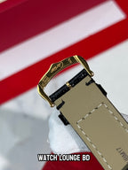 Cartier Tank || Ref. WGTA0067 || Master standard