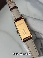 Jaeger-LeCoultre Reverso || ref. Q3342520 || Master standard