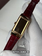 Jaeger-LeCoultre Reverso || ref. Q3342520 || Master standard