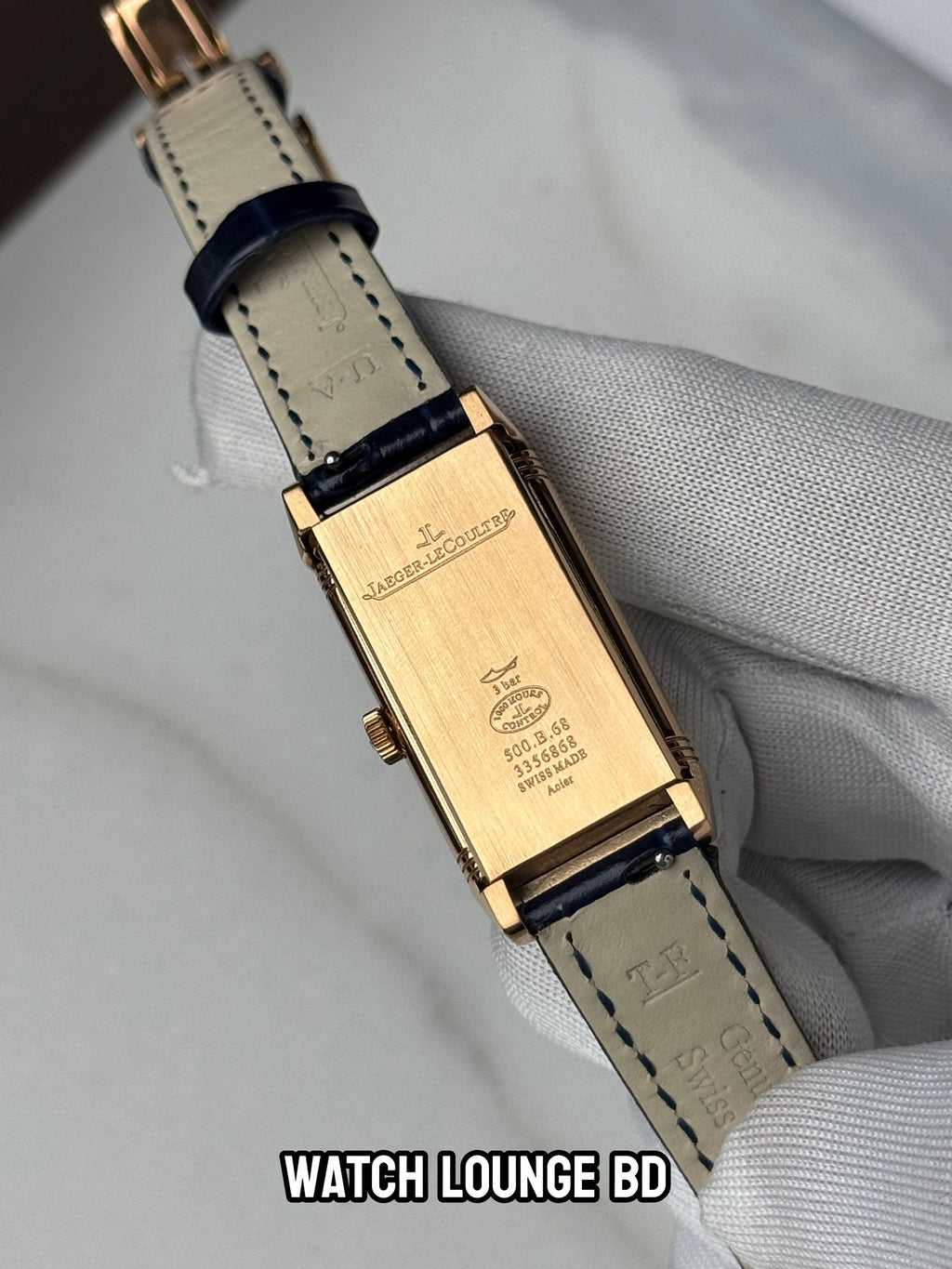 Jaeger-LeCoultre Reverso || ref. Q3342520 || Master standard