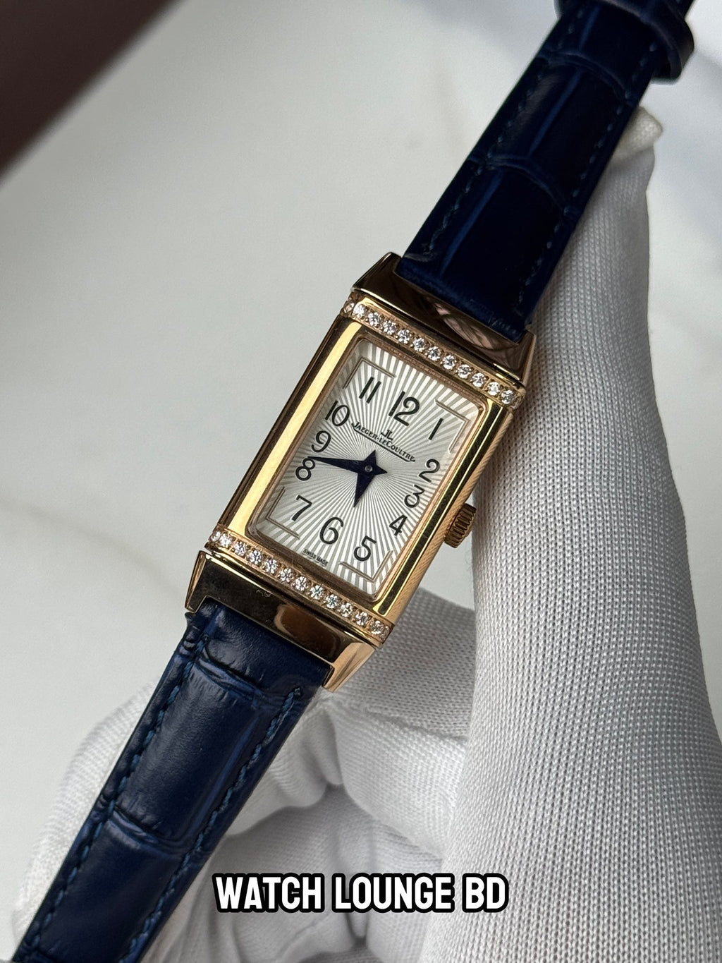Jaeger-LeCoultre Reverso || ref. Q3342520 || Master standard