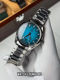 Omega Aqua Terra 150M || Ref. 220.10.41.21.03.006 || Master Standard