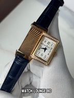 Jaeger-LeCoultre Reverso || ref. Q3342520 || Master standard