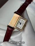 Jaeger-LeCoultre Reverso || ref. Q3342520 || Master standard