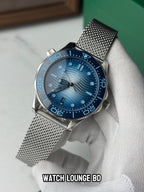Omega 007 || Ref. 210.30.42.20.03.002 || European Standard