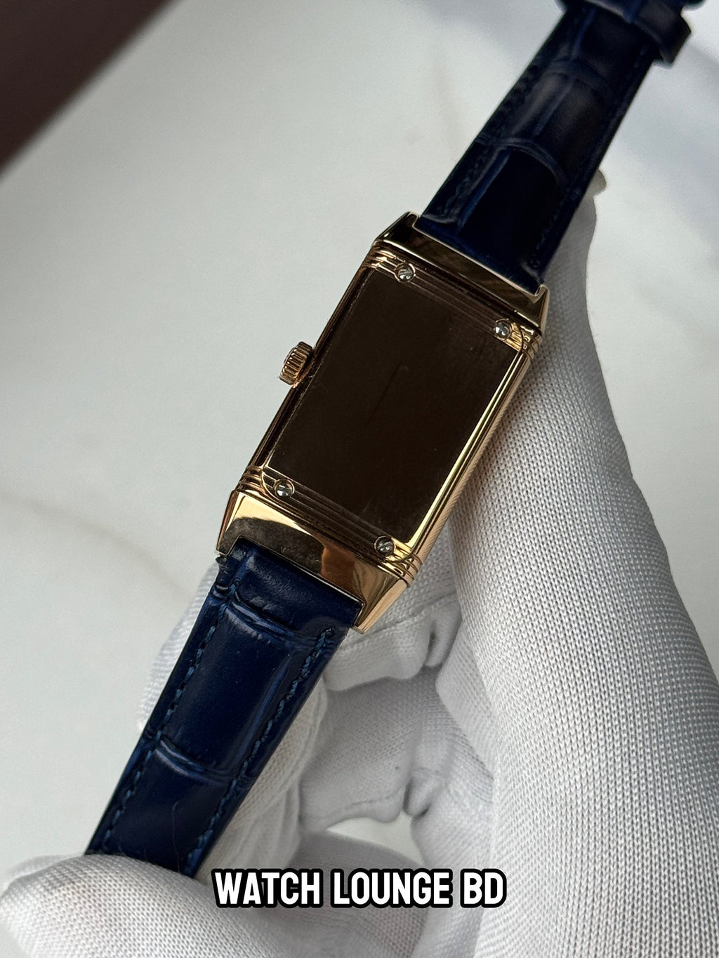Jaeger-LeCoultre Reverso || ref. Q3342520 || Master standard