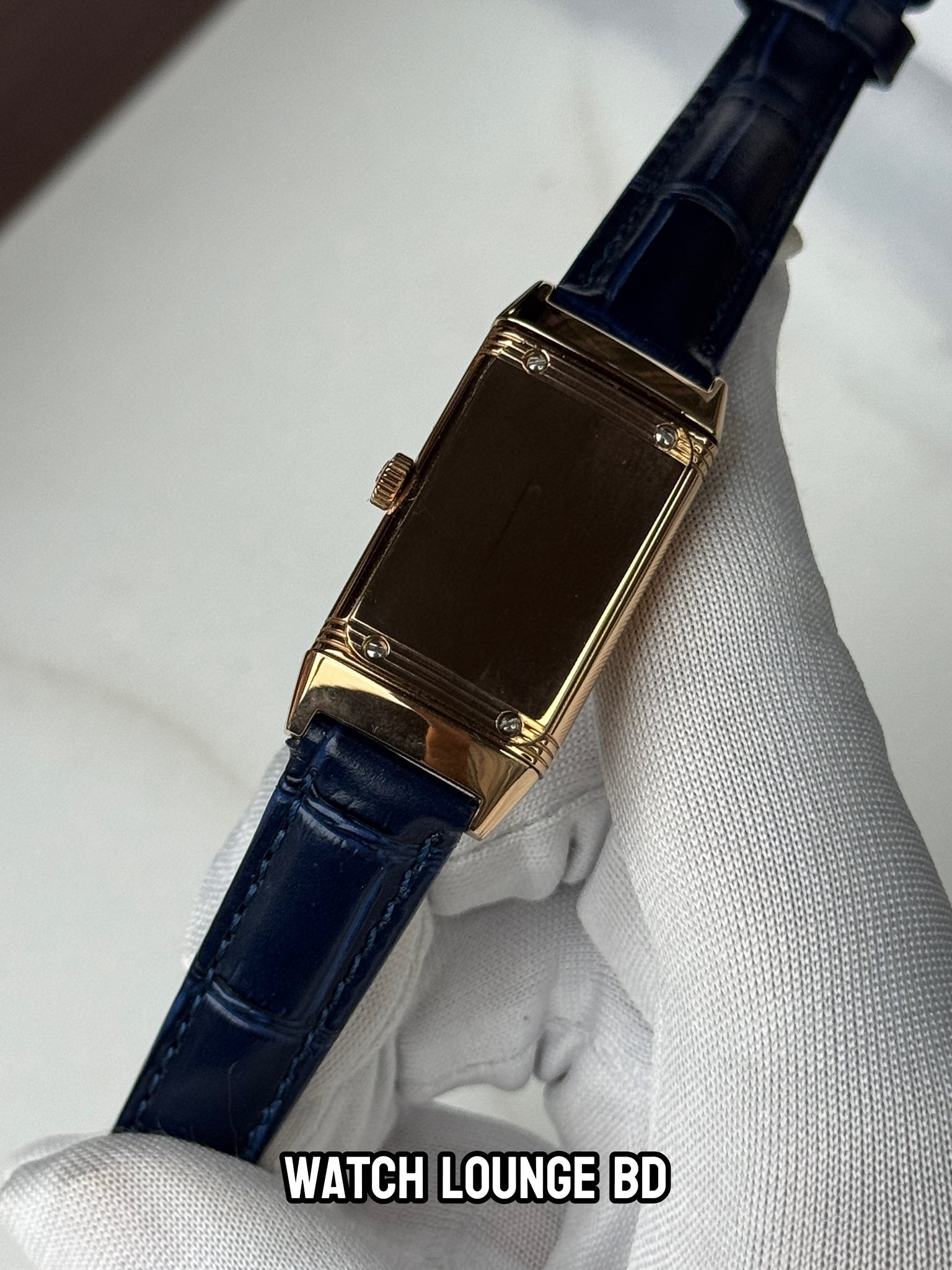 Jaeger-LeCoultre Reverso || ref. Q3342520 || Master standard