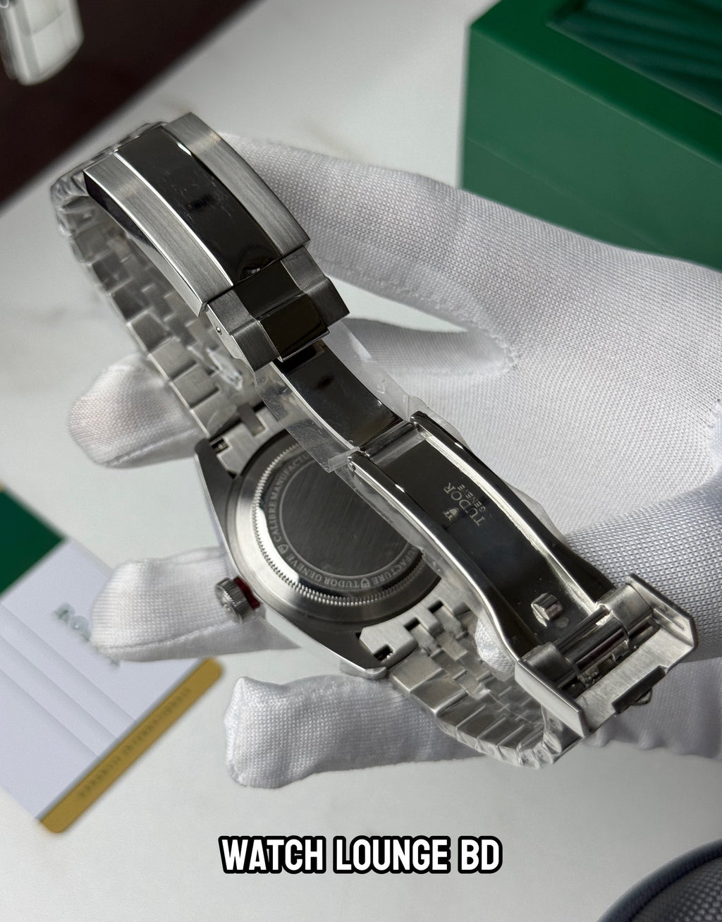 Tudor Black Bay 58 || Ref. M7939A1A0RU || Master Standard