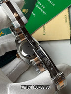 Rolex Lady-Datejust 28
 || Ref. 279161 || Master Standard
