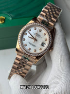 Rolex Lady-Datejust || Ref. 279135RBR || Master Standard