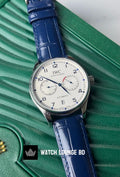 IWC Portugueser || Ref. IW500107 || Master Standard