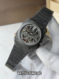 Bulgari Octo Finissimo Skeleton Titanium 
 || Ref. 103610 || Master standard