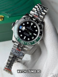 Rolex GMT master II || Ref. 126720VTNR || Semi Swiss Quality