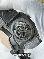 Bulgari Octo Finissimo Skeleton Titanium 
 || Ref. 103610 || Master standard