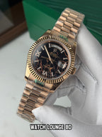 Rolex Day-Date 40 || Ref. 228235 || U1 Standard