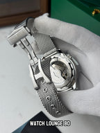 Omega 007 || Ref. 210.30.42.20.03.002 || European Standard