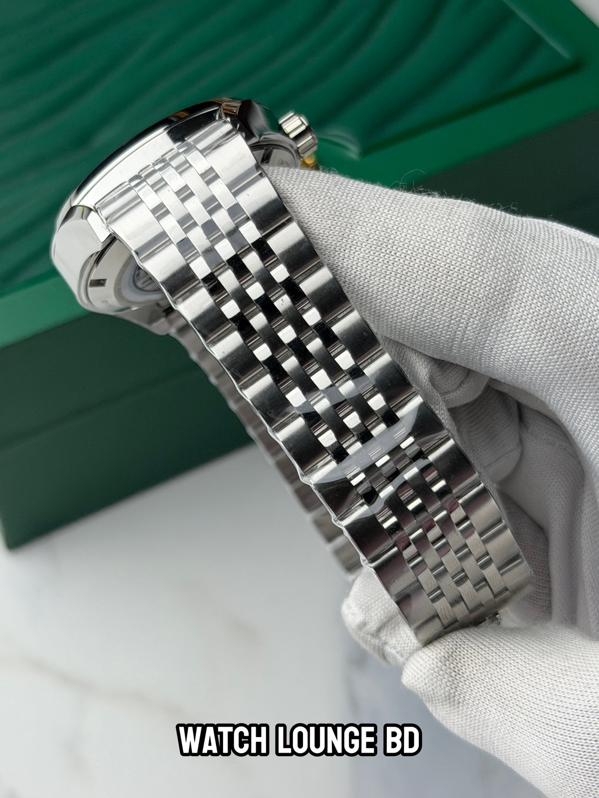TAG Heuer Carrera Astronomer || Ref. WBX2110.BA0044 || European Standard