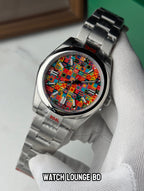 Rolex Oyster Perpetual || Ref. 134300-0010 || U1 Standard
