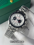 Omega Speedmaster Chronoscope|| Ref. 329.30.43.51.02.002 || European Standard