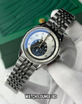 TAG Heuer Carrera Astronomer || Ref. WBX2110.BA0044 || European Standard