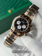 Rolex Cosmograph Daytona || Ref. 126525LN || Semi Swiss  Quality