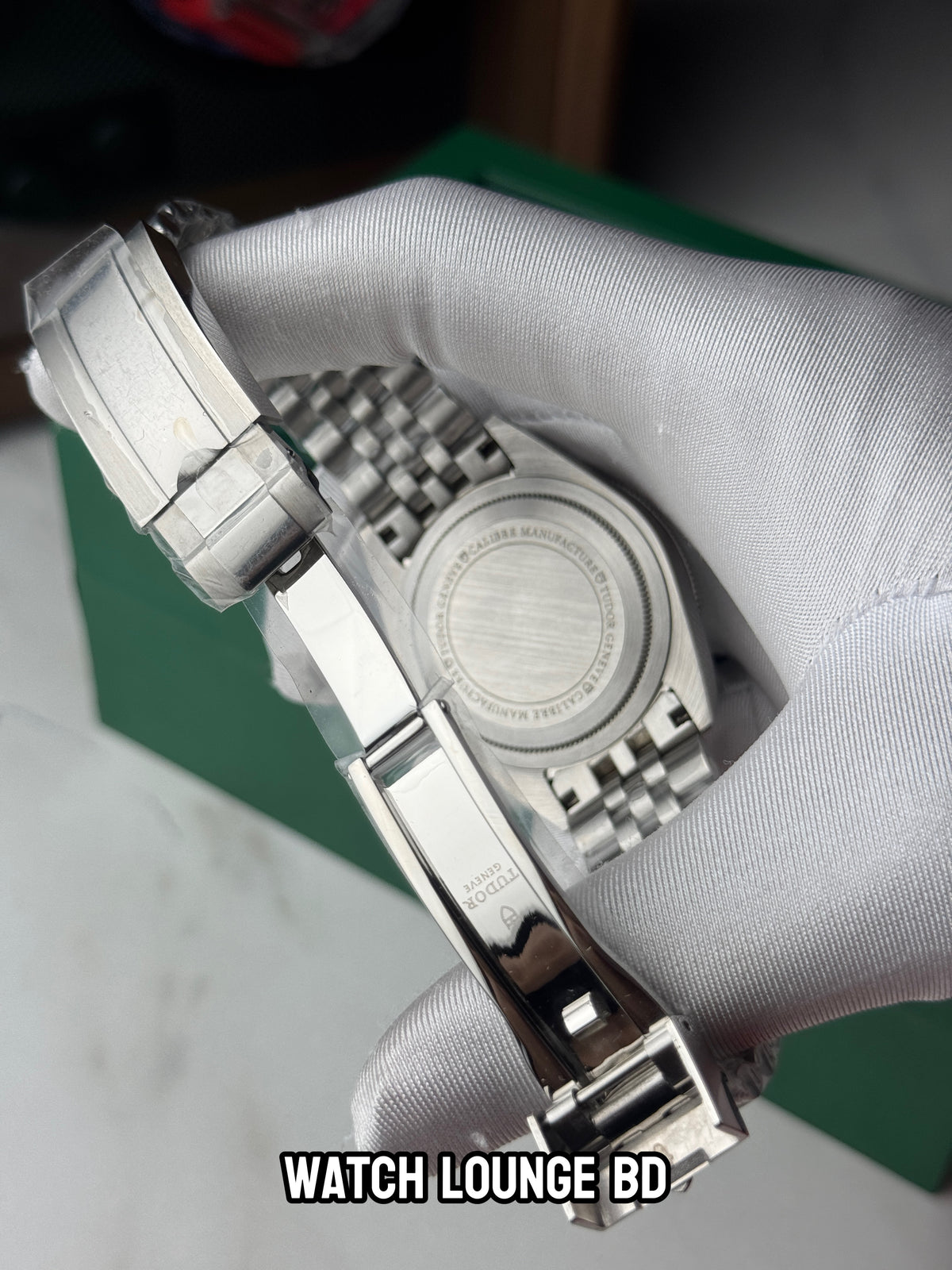 Tudor Black Bay 58 || Ref. M79030N-0001 || Master Standard