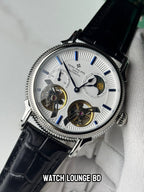 Patek Philippe Double tourbillon || Ref. 5204G-001 || Master Standard