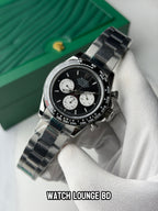 Rolex Cosmograph Daytona || Ref. 126529LN || Semi Swiss  Quality
