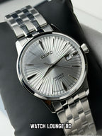 Seiko Presage Cocktail time || Ref. SRPE19J1 || 1:1 Quality