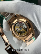 Rolex Cosmograph Daytona || Ref. 126525LN || Semi Swiss  Quality