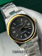 Rolex Oyster Perpetual || Ref. 134303 "Oyster 100" || U1 Standard