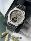 Audemars Piguet Tourbillon || Ref. 26530TI.OO.1220TI.01   || Semi Swiss