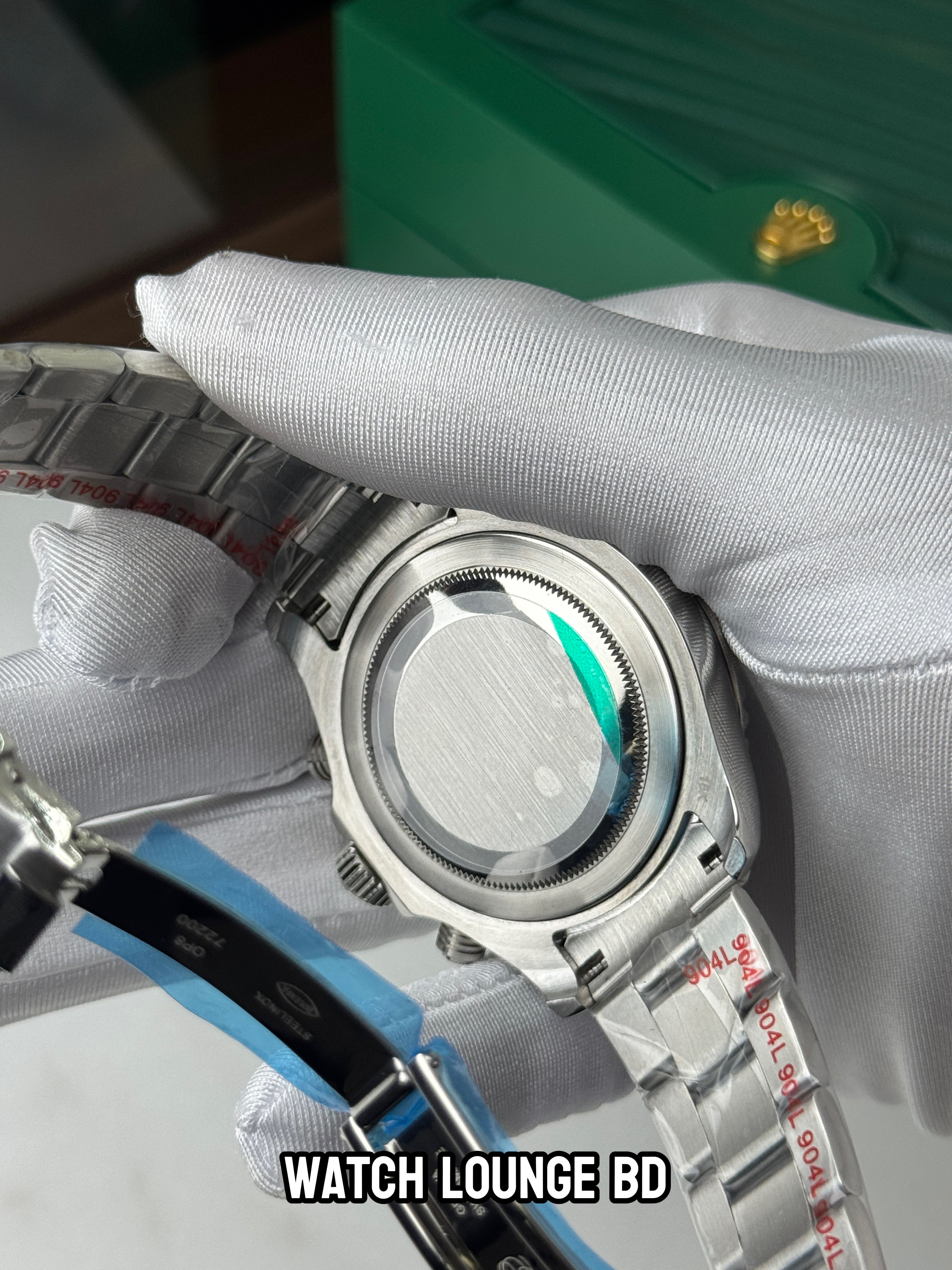 Rolex Yacht-Master || Ref. 126680 ||U1 Standard