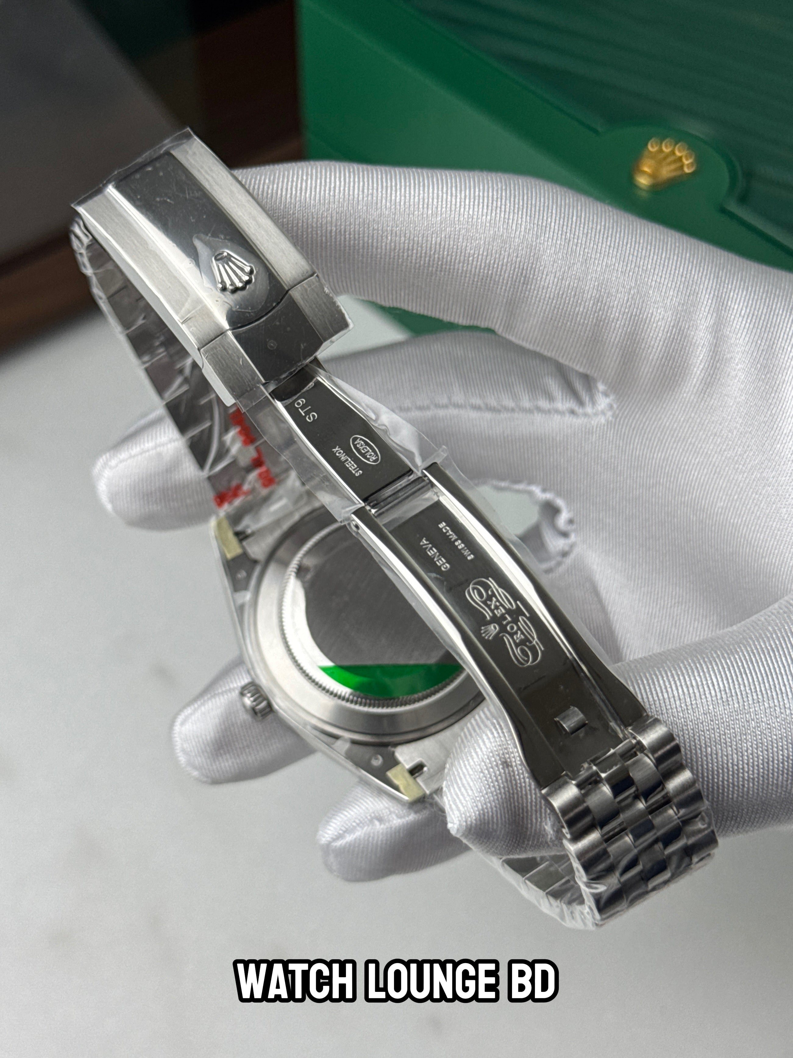 Rolex Sky-Dweller
 || Ref. 326934 || U1 Standard