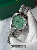 Rolex Day Date || Ref. 228235JG || Master Standard