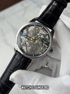 Tissot T-Complication Squelette || Ref. T070.405.16.411.00 || 1:1 Swiss Quality