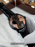 Jacob & Co. The World Is Yours || Ref. DT100.11.AA.AA.ABTAA || 1:1 Swiss Quality