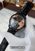 Jacob & Co. The World Is Yours || Ref. DT100.11.AA.AA.ABTAA || 1:1 Swiss Quality