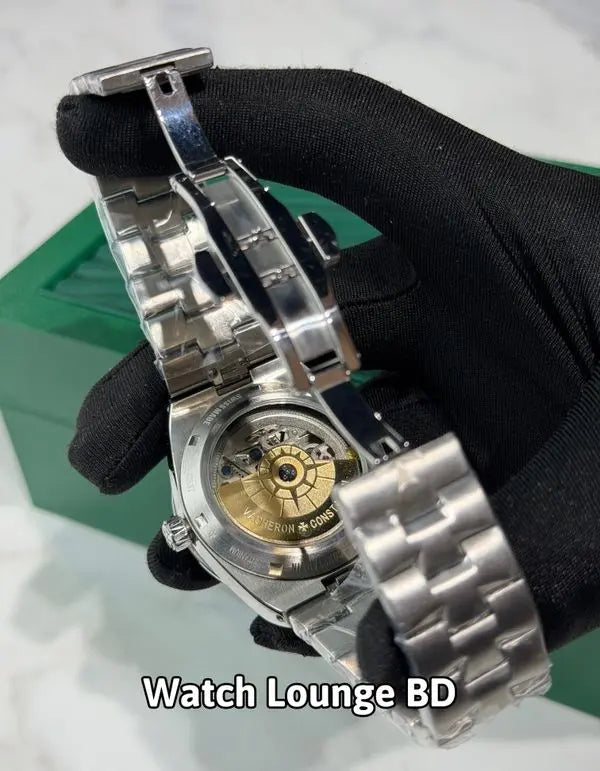 Vacheron Constantin Overseas || Ref. 6000V/110A-B544 || Master Standard