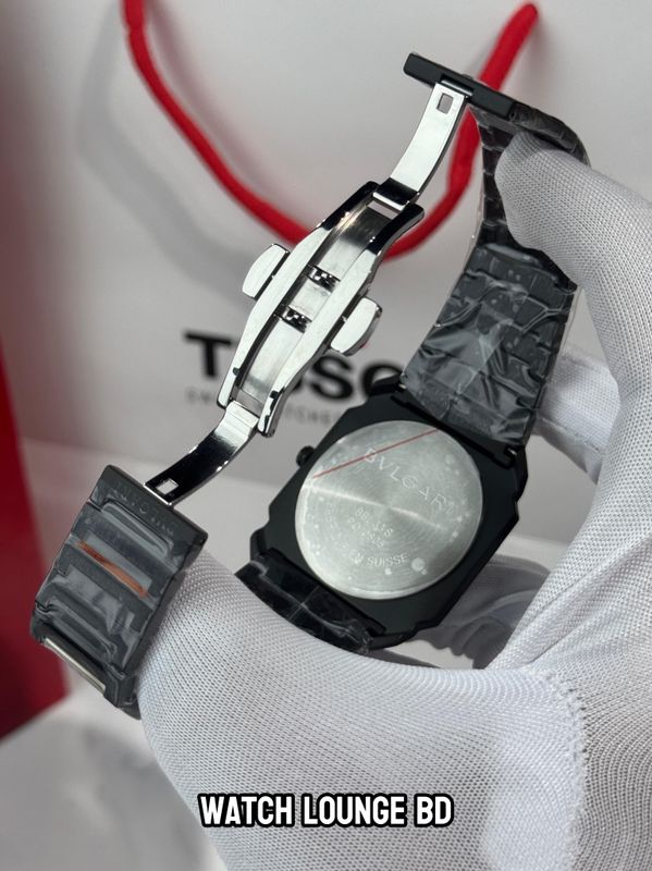 Bulgari Octo Finissimo || Ref. 103077 || Master standard