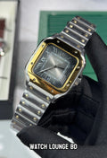 Cartier Santos || Ref.W2SA0030 || European Standard