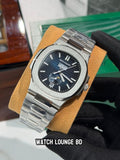 Patek Philippe Nautilus Calendar || Ref. 5726/1A || European Standard