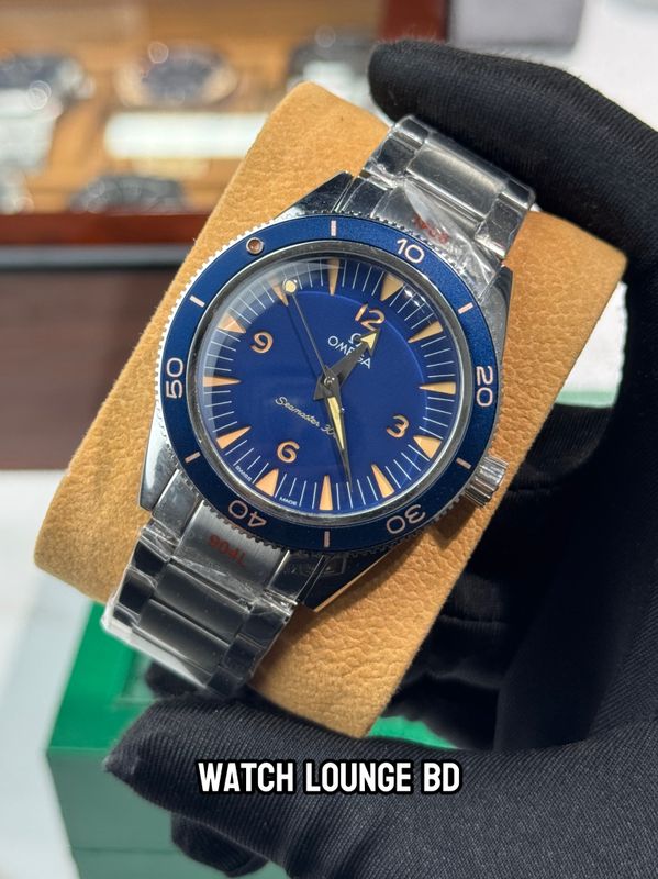 Omega Master Chronometer|| Ref. 234.30.41.21.03.001 || Master Standard