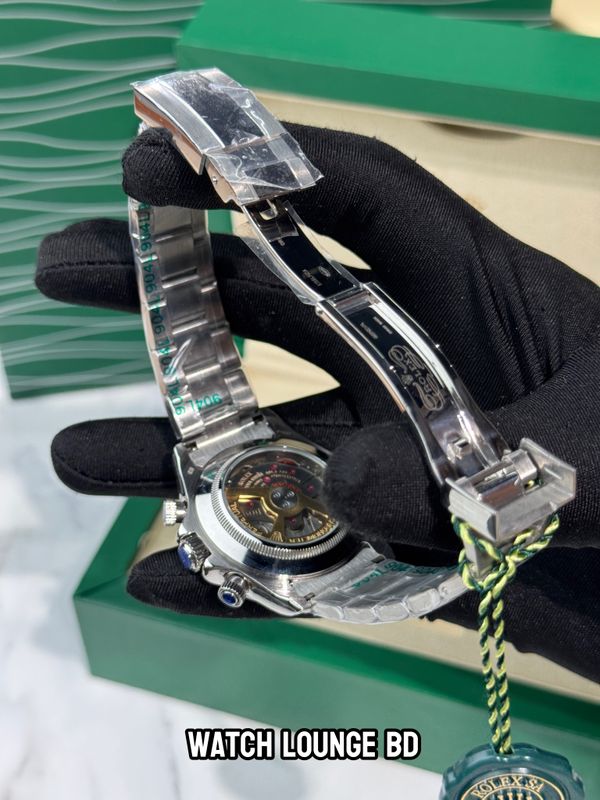 Rolex Cosmograph Daytona || Ref. 126506-0001 || Semi Swiss  Quality