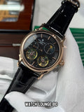 Patek Philippe Double tourbillon || Ref. 5204G-001 || Master Standard