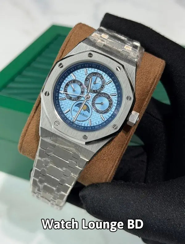 Audemars Piguet calendar| Ref. 26574ST.OO.1220ST.03 || Master Standard