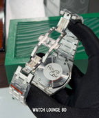 Audemars Piguet Royal Oak Chrono || Ref. 26240ST.OO.1320ST.08 || Master Standard